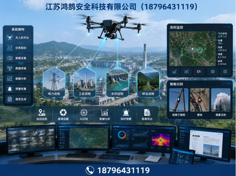 拉萨应急指挥系统展示图